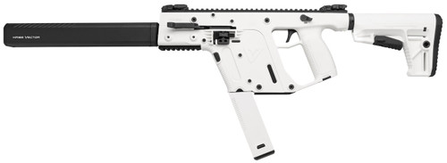 Kriss USA Vector CRB G2 45 ACP Rifle with Collapsible Stock and Low Profile Flip Sights KV45-CAP20
