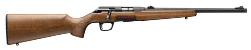 Winchester XPERT Sporter SR 22LR Bolt Action Rifle with Wood Stock and Adjustable Trigger