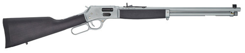 Henry Repeating Arms Big Boy All-Weather .357 Mag / .38 Special Lever Action Rifle