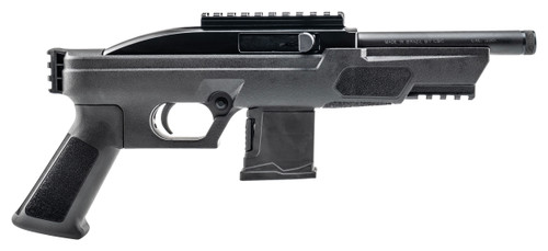 Rossi RS22P 22LR Semi-Auto Pistol with Matte Black Finish and Synthetic Grip
