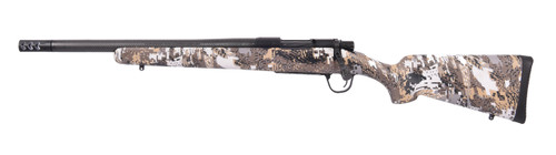 Christensen Arms Ridgeline Sitka FFT Bolt Action Rifle in .308 Win