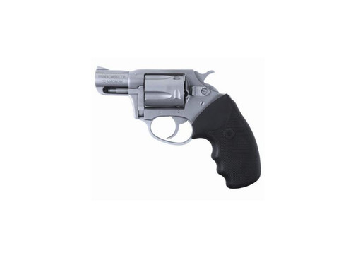 Charter Arms Undercoverette .32 H&R Mag Stainless Steel Revolver