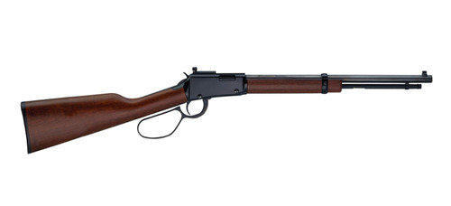 Henry Repeating Arms Standard Lever Small Game Carbine 22 Magnum Rifle