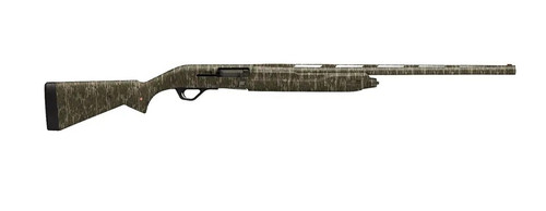 Winchester SX4 Universal Hunter 20 Gauge Semi-Auto Shotgun with Mossy Oak Bottomland Finish 511339690