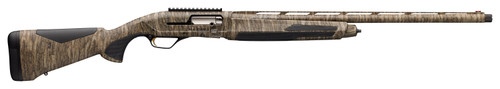 Browning Maxus II All Purpose Hunter 12 Gauge Semi-Auto Shotgun with Mossy Oak Break-Up Country Finish