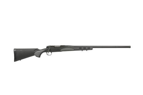 Remington 700 SPS Varmint Rifle in 308 Win with Synthetic Stock