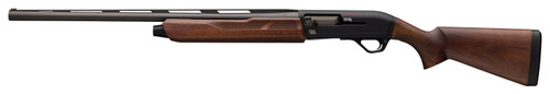 Winchester SX4 Field 12 Gauge Semi-Auto Shotgun with Wood Stock and Fiber Optic Sights