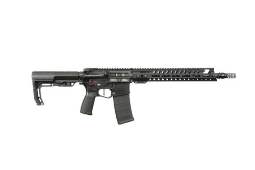 POF USA Renegade+ DI 5.56 NATO Rifle with 13-Inch Rail System and Folding Stock