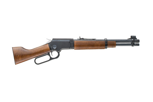 Chiappa Firearms LA Bootleg Takedown .22 LR Lever Action Handgun with Adjustable Sights