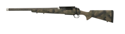 Proof Research Elevation 2.0 6.5 Creedmoor Bolt Action Rifle with Carbon Fiber Stock