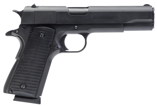 Century Arms Centurion 11 GI 45 ACP Semi-Auto Pistol with 8-Round Magazine