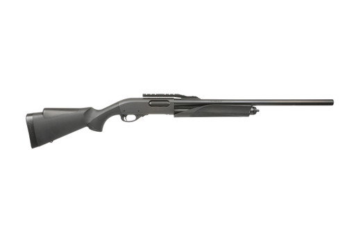 Remington 870 Fieldmaster 12 Gauge Pump Action Shotgun with Synthetic Stock