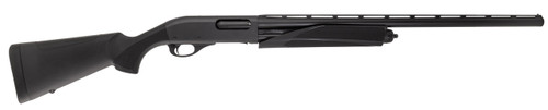 Remington 870 Fieldmaster 20 Gauge Pump Action Shotgun with Synthetic Stock and Adjustable Rifle Sights