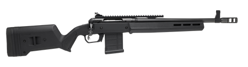 Savage Arms 110 Magpul Scout Rifle in 6.5 Creedmoor with Black Synthetic Stock