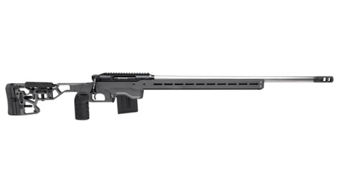 Savage Arms Impulse Elite Precision Bolt Action Rifle in 300 Win Mag with Aluminum Chassis