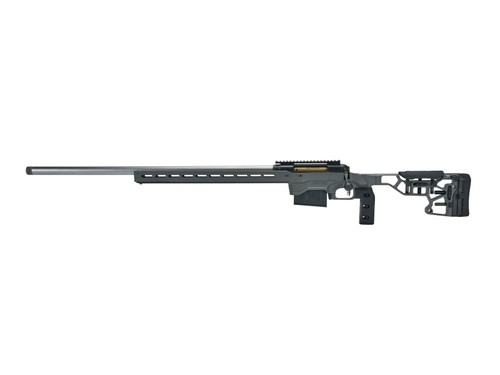 Savage Arms 110 Elite Precision .338 Lapua Bolt Action Rifle with MDT Aluminum Chassis