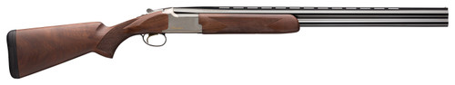 Browning Citori Hunter Grade II 12 Gauge Over/Under Shotgun with Wood Stock