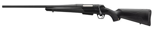 Winchester XPR 7mm Rem Mag Bolt Action Rifle with Synthetic Stock and Matte Blue Finish