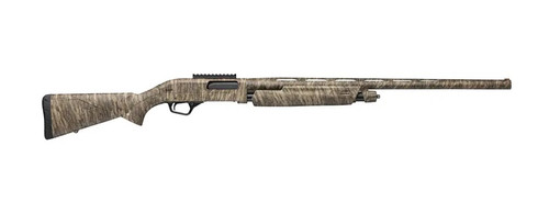 Winchester SXP Universal Hunter 20 Gauge Pump Action Shotgun with Mossy Oak Bottomland Finish 512472691