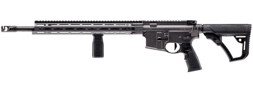 Daniel Defense DDM4 V7 Pro Series Rifle 5.56 NATO with Cobalt Cerakote Finish