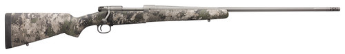 Winchester Model 70 Extreme VSX MB Bolt Action Rifle in 30-06 with Tungsten Cerakote Finish