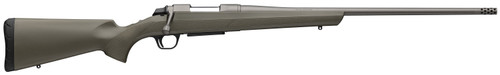 Browning A-Bolt III Hunter Rifle in 6.5 Creedmoor with Tungsten Cerakote Finish