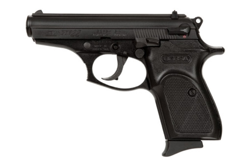 Bersa Thunder 22 Matte 22LR Semi-Auto Pistol with 10-Round Capacity