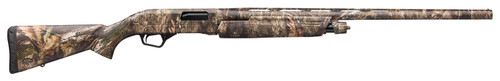 Winchester SXP Universal Hunter 12 Gauge Pump Action Shotgun with Mossy Oak DNA Finish