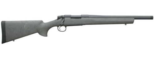 Remington 700 SPS Tactical .308 Winchester Bolt Action Rifle with Synthetic Stock