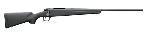 Remington Model 783 Bolt Action Rifle 308 Win with Synthetic Stock and Matte Blue Finish