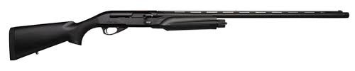 Gforce Arms GF TWO 12/28 Black Semi-Auto Shotgun with 3+1 Capacity