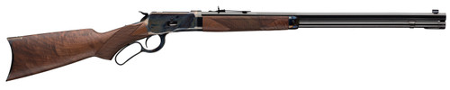 Winchester 1892 Deluxe Octagon Takedown Rifle in .357 Magnum and .38 Special