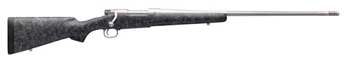 Winchester Model 70 Extreme Weather MB Rifle in 6.8 Western with Stainless Finish