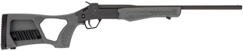 Rossi Tuffy .410 Bore Single Shot Shotgun with Gray Synthetic Thumbhole Stock