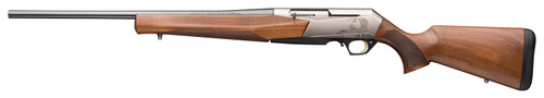 Browning BAR Mark III Rifle in .270 Winchester with Polished Blued Finish and Wood Stock