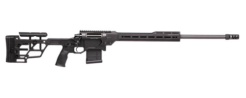 Daniel Defense DELTA 5 PRO 6.5 Creedmoor Bolt Action Rifle with Heavy Palma Barrel
