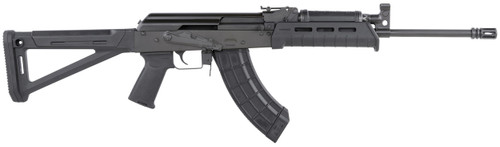 Century Arms VSKA 7.62x39mm Rifle with Magpul MOE Furniture and Matte Black Finish