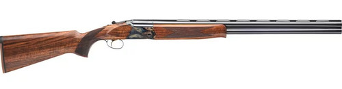 Remington 1816 Precision Competition 12 Gauge Over/Under Shotgun with Wood Stock and Gold Plated Trigger