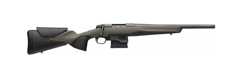 Browning X-Bolt 2 Hunter Composite Rifle in 243 Win with Adjustable Stock