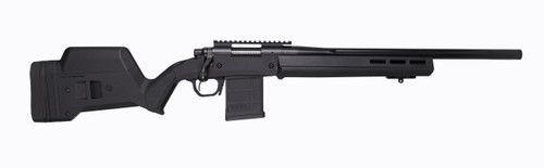 Remington 700 Magpul Rifle in 308 Win with Black Cerakote Finish