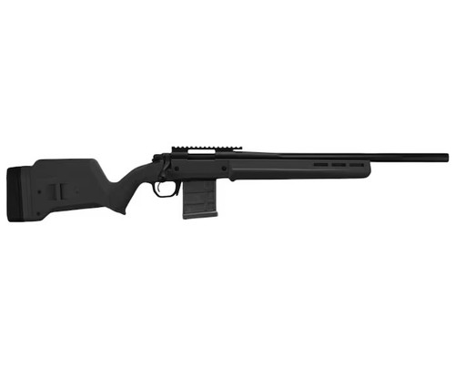 Remington 700 Magpul Bolt Action Rifle in 6.5 Creedmoor with Black Cerakote Finish