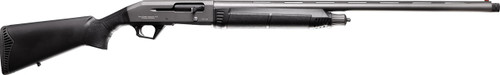 Four Peaks ADLER HT-104 12 Gauge Semi-Auto Shotgun with Tungsten Cerakote Finish