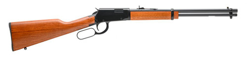 Rossi Rio Bravo .22 LR Lever Action Rifle with Wood Stock and Buckhorn Sights