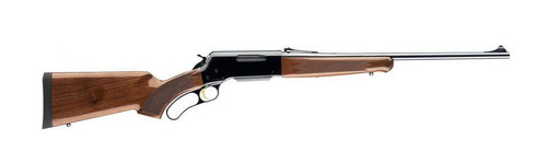 Browning BLR Lightweight Lever Action Rifle in 6.5 Creedmoor with Walnut Stock