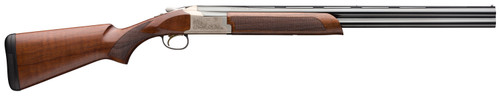 Browning Citori 725 Feather 12 Gauge Over/Under Shotgun with Polished Blued Finish