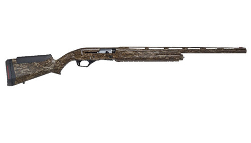 Savage Arms Renegauge Turkey 12 Gauge Semi-Auto Shotgun with Mossy Oak Bottomland Finish