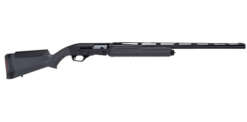 Savage Arms Renegauge Field 12 Gauge Semi-Auto Shotgun - Matte Black Melonite Finish 57602