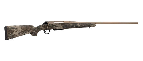 Winchester XPR Hunter Strata Bolt Action Rifle in 270 Win with 24-Inch Barrel