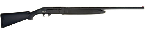 TriStar Sporting Arms Viper G2 12 Gauge Semi-Auto Shotgun with Black Soft Touch Finish and Fiber Optic Front Sight