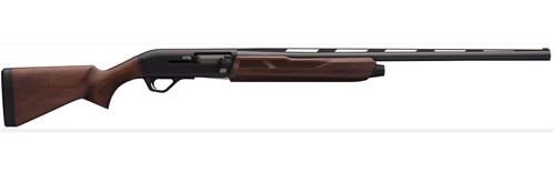 Winchester SX4 Field Compact 12 Gauge Semi-Auto Shotgun with Wood Stock and Truglo Fiber Optic Sights